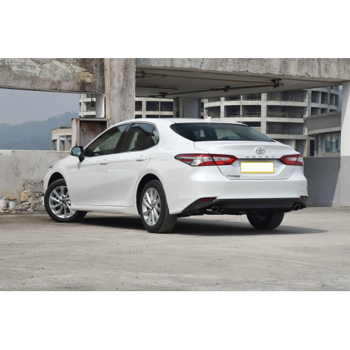 2023 ToyotaCamry Middle Car Second Hand Car Left Hand Drive In Stock